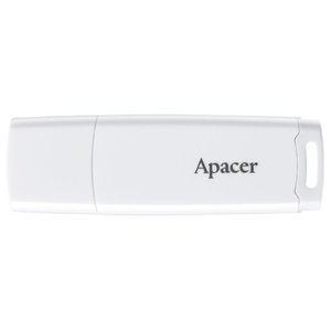 USB Flash Apacer AH336 64GB (черный)