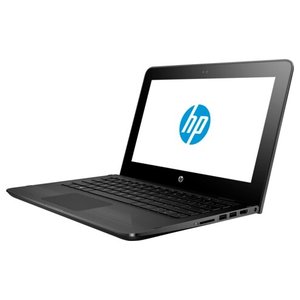 Ноутбук HP x360 11-ab197ur 4XY19EA