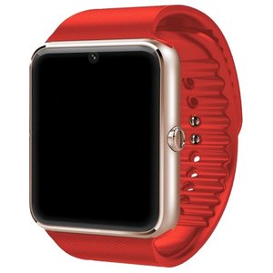 Умные часы Colmi GT08 Bluetooth 3.0 Black (RUP003-GT08-1-F)