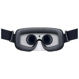 Очки виртуальной реальности Samsung Gear VR SM-R322 (SM-R322NZWASER)