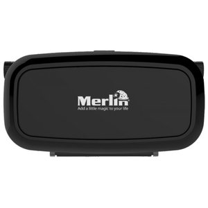 Merlin Immersive 3D Lite