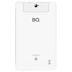 Планшет BQ-Mobile BQ-1045G Orion 8GB 3G (белый)