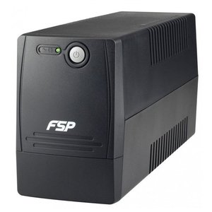ИБП FSP DPV850 (PPF4801501)