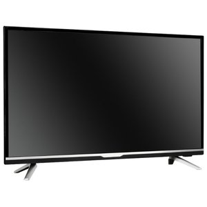 Телевизор Hyundai H-LED48F502BS2S