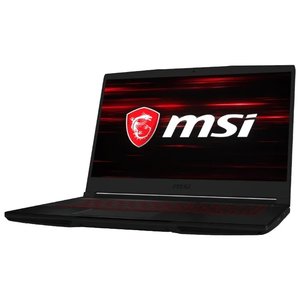 Ноутбук MSI GF63 8RC-423RU