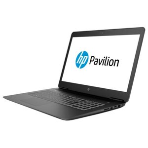 Ноутбук HP Pavilion 17-ab411ur 4GR33EA