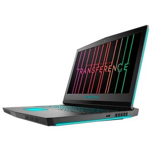 Ноутбук Dell Alienware 17 R5 A17-7831