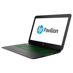 Ноутбук HP Pavilion 15-dp0092ur 5AS61EA