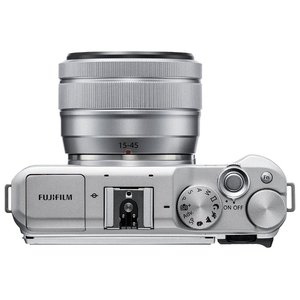 Фотоаппарат Fujifilm X-A5 Kit 15-45mm (розовый)