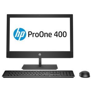 Моноблок HP ProOne 400 G4 4NT84EA