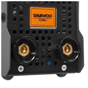 Сварочный инвертор Daewoo Power DW 175
