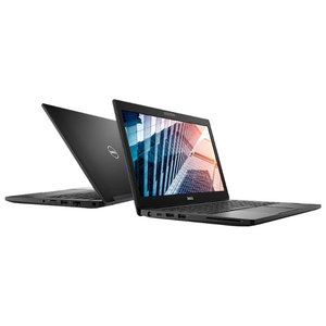 Ноутбук Dell Latitude 12 7290-6832