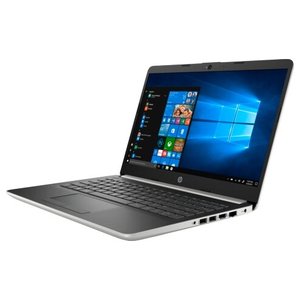 Ноутбук HP 14-cf1003ur 5SZ71EA