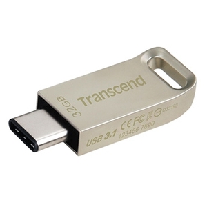 USB Flash Transcend JetFlash 850S 16GB [TS16GJF850S]