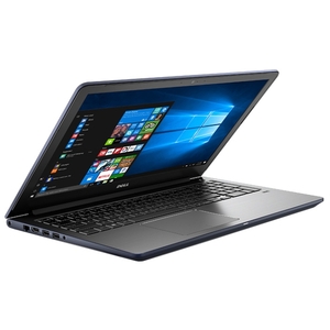 Ноутбук Dell Vostro 5568 (N024VN5568EMEA01 BLUE)