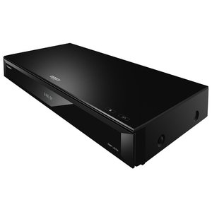 Blu-ray плеер Panasonic DMP-UB704EGK 4K Ultra HD