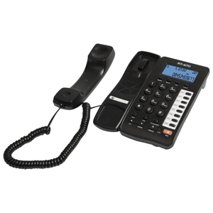 Телефон Ritmix RT-470