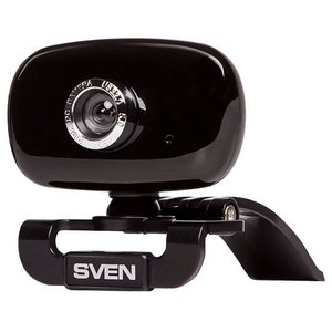 Web камера SVEN IC-H3300