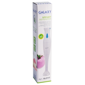 Погружной блендер Galaxy GL2117