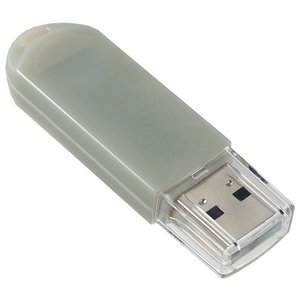 USB Flash Perfeo C03 8GB (черный) PF-C03B008