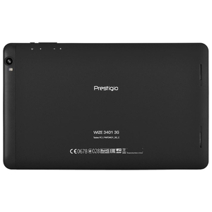 Планшет PRESTIGIO Multipad Wize 3401 3G (PMT3401_3G_CIS)