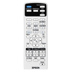 Проектор Epson EB-670