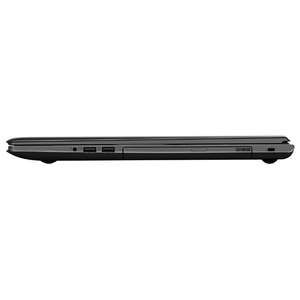 Ноутбук Lenovo IdeaPad 300-17ISK [80QH00F7RK]