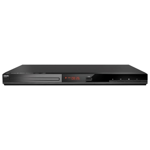 DVD-плеер BBK DVP036S (черный)