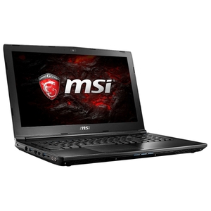 Ноутбук MSI GL62 7QF-1675XPL
