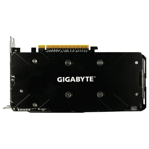 Видеокарта Gigabyte Radeon RX 580 Gaming 8GB GDDR5 [GV-RX580GAMING-8GD]