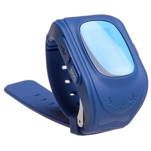 Умные часы Prolike PLSW50BL Light Blue