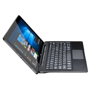 Планшет Digma CITI E200 + клавиатура (420449) Black