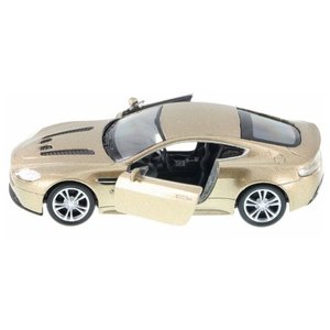 Модель 1:34-1:39 Aston Martin V12 Vantage Welly 43624W