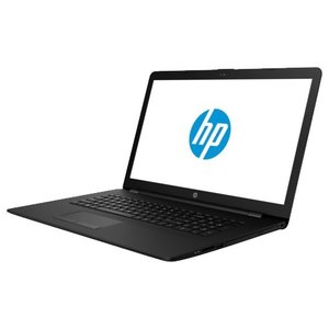 Ноутбук HP 17-bs001ur 1UQ24EA