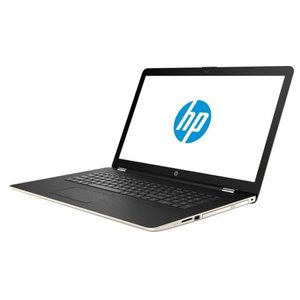 Ноутбук HP 17-ak028ur 2CP42EA