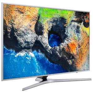 Телевизор Samsung UE49MU6402U