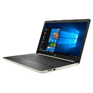Ноутбук HP 15-da0051ur 4GL31EA