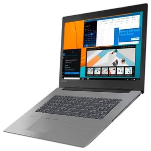 Ноутбук Lenovo IdeaPad 330-17IKB (81DK000DRU)