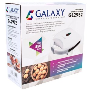 Орешница Galaxy GL2952