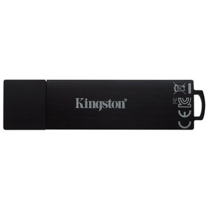 USB Flash Kingston IronKey D300 32GB [IKD300/32GB]