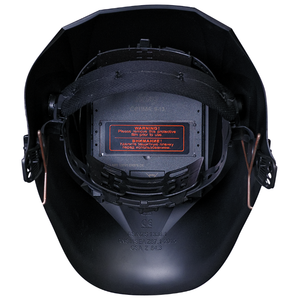 Сварочная маска Fubag Optima Team 9.13 Black 38074