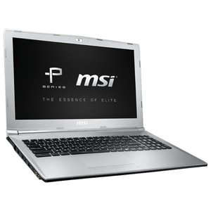 Ноутбук MSI PL62 7RC-020XPL