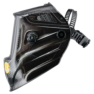 Сварочная маска Fubag Ultima 5-13 Panoramic Black (992500)