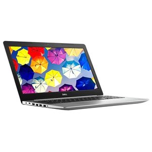 Ноутбук Dell Inspiron 15 5570-0085