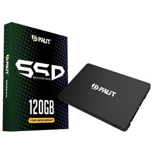 SSD Palit UVS 120GB [UVS10AT-SSD120]