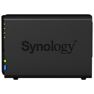 Сетевой накопитель Synology DiskStation DS218