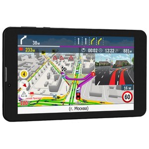 GPS навигатор Prestigio GeoVision 7799 Tour 3 Progorod