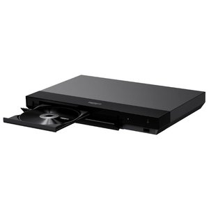 Blu-ray плеер Sony UBP-X700B черный