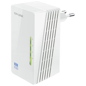 Комплект powerline-адаптеров TP-Link TL-WPA4226KIT