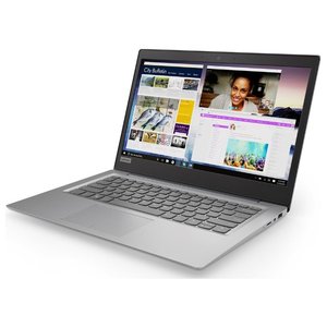 Ноутбук Lenovo Ideapad 120s-14 (81A500FTPB)